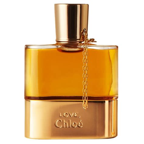 parfum chloe intense avis|love chloe eau intense perfume.